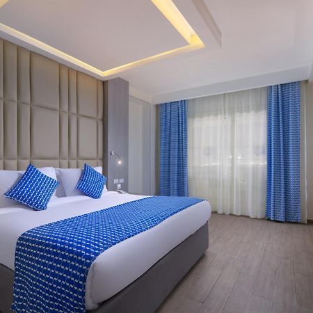 Bellagio Beach Resort&Spa Hurghada Esterno foto Deluxe Room