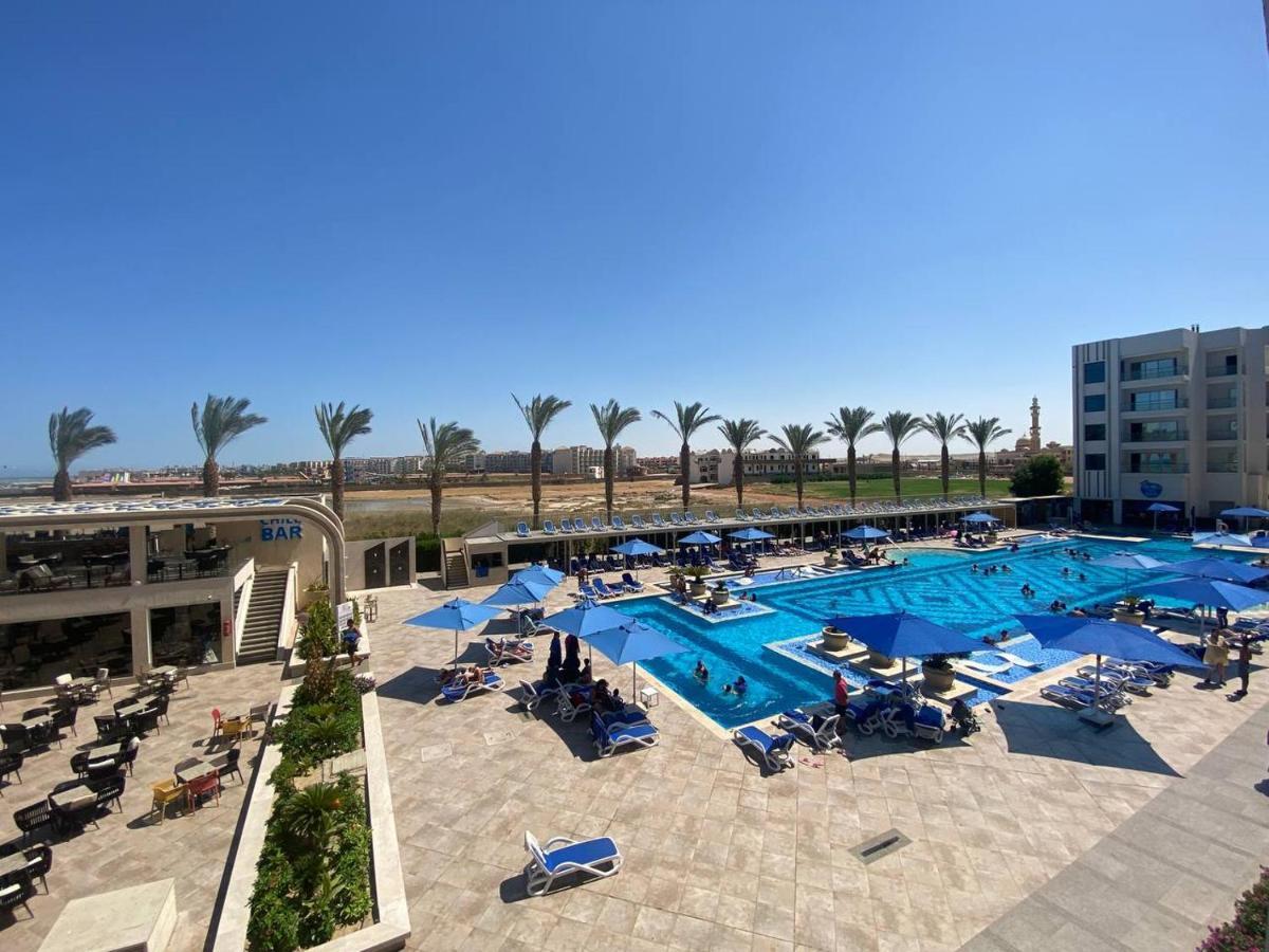 Bellagio Beach Resort&Spa Hurghada Esterno foto
