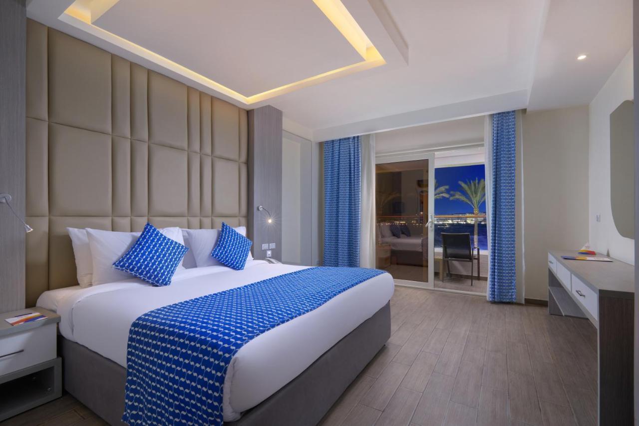 Bellagio Beach Resort&Spa Hurghada Esterno foto