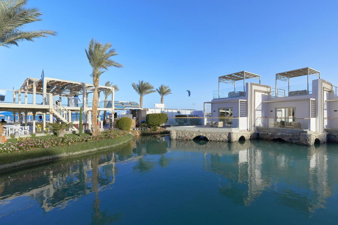 Bellagio Beach Resort&Spa Hurghada Esterno foto